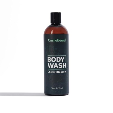 Moisturizing Gentle Body Wash Fresh Scent   Aloe Vera, Coconut Oil, 16 oz