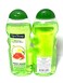 Body Wash, With Soft Refreshing Scent Extra Moisturizing and Deep Cleansing with shea &amp; Vitamin E (2 count) 20FL oz each; Body soap smooth feeling (Cucumber Melon)