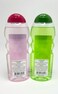 2 pack Variety Body Wash, With Soft Refreshing Scent Extra Moisturizing and Deep Cleansing with shea &amp; Vitamin E (2 count) 20FL oz each(Cucumber Melon &amp; Cherry Blossom)