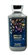 Bath &amp; Body Works Signature Collection Shower Gel For Women 10 Fl Oz (Dream Bright)
