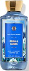 Bath &amp; Body Works Signature Collection Shower Gel For Women10 fl oz (Demim &amp; Daisies)