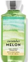 Bath &amp; Body Works Signature Collection Shower Gel For Women10 fl oz (Cucumber Melon)