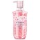 Cherry Blossom Body Wash for Women &amp; Men, Deep Gentle Moisturizing for Sensitive &amp; Dry Skin, Natural Shower Gel Body Wash, Cherry Floral Scent Essential Oil, 24hr Renewing MicroMoisture,16.9 oz