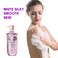 Lavender Body Wash for Women &amp; Men, Deep Gentle Moisturizing for Sensitive &amp; Dry Skin, Natural Shower Gel Body Wash, Lavender Floral Scent Essential Oil, 24hr Renewing MicroMoisture, 16.9 oz