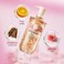 Rose Body Wash for Women &amp; Men, Deep Gentle Moisturizing Serum for Sensitive &amp; Dry Skin, Natural Shower Gel Body Wash Pump, Rose Floral Scent Essential Oil, 24hr Renewing MicroMoisture, 16.9 oz