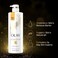 Olay Cleansing &amp; Firming Body Wash with Vitamin B3 and Collagen, 26 fl oz (Pack of 4)