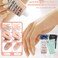 12 Pcs Christian Hand Cream Gift Bulk Christmas Gifts for Women Bible Travel Hand Lotion for Dry Hands Bible Verse Hand Lotion Bulk Gifts for Mom Grandma Holiday Gift for Mother's Day