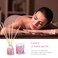 Spa Gifts for Women, Home Spa Gift Basket, Luxury 19 Pcs Gift Set for Women Enchanted Cherry Blossom Scent Bath &amp; Body Gift Set, Pamper Gifts for girls &amp; Teens Spa Kit Birthday Gift, Spa Gifts