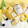 Birthday Gifts for Women, Relaxing Spa Gift Baskets for Women, Warm Vanilla Self Care Bath and Body Gift Set Care Package for Women Her Wife Mom Female Friends Bestie Sister Mother's Day Gifts