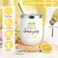 Birthday Gifts for Women, Relaxing Spa Gift Baskets for Women, Warm Vanilla Self Care Bath and Body Gift Set Care Package for Women Her Wife Mom Female Friends Bestie Sister Mother's Day Gifts