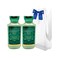 Bath &amp; Body Works VANILLA BEAN NOEL Body Lotion Gift Set with a Blue Bow for Holiday &amp; Gifts - Pack of 2 (2023 Edition)