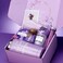 Relaxing Spa Gift Baskets for Women - Self Care Package with Get Well Soon &amp; Anniversary, Mothers Day, Christmas Gifts for Mom, Her, Wife, Sister, Best Friend Female
