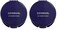 COVERGIRL Smoothers Pressed Powder Translucent Light.32 Ounce (packaging may vary) (Pack of 2)