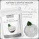 Kaolin Clay Powder, 7 oz (200 g)