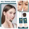 Mineral Sunscreen Powder SPF Powder for Face Oil Control Long Lasting Sunscreen Powder for Face Natural Light Breathable Translucent Powder Setting Powder Makeup #01 Translucent
