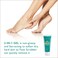 Max Strength 42% Urea Gel + Foot Scrubber + Shea Butter Cream Bundle