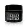Greyfeather Crack Attack Hand Cream For Dry Cracked Hands Repair Cream For Skin Irritations Travel Size Foot Cream For Dry Cracked Heels Holiday Gift for Mother's Day Valentine's Day Christmas(4 Oz)