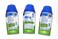 3 x Nycil Cool Herbal Talcum Powder - 50g