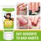 Nail Biting Treatment for Kids, Nail Biting Prevention for Kids &amp; Adults, 100% Natural Plants, Bitter Taste Thumb Sucking Deterrent, Green