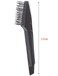 Hair Brush Cleaning Cleaner Tool-Black