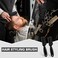 NICEMOVIC Barber Clipper Cleaning Brushes, 20 Pcs Plastic Handle Nylon Bristles, Multifunctional Cleaning Supplies for Hair Salon, Home and Travel Use (Black)