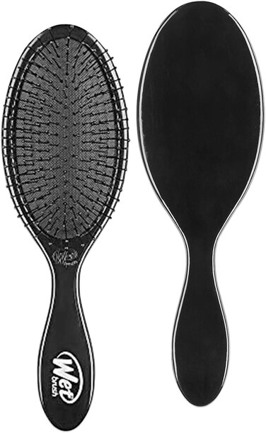 Wet Brush Original Detangler, Black (Old Version)