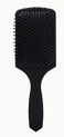 Soft Touch Paddle Hair Brush &ndash; Ergonomic, Air Cushion Hair Brush, Anti-Static Detangling Brush for Wet &amp; Dry Hair Care, Polishing and Long-Lasting Shine, Hair Styling Tool for Blow Drying