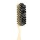 Medline Latex Free Adult Hair Brushes, 7.5", Ivory (Pack of 144)