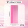 3PCS Curly Hair Brush Hair Brush Wide Tooth Comb For Wet Hair Hair Tools French Hair Combs For Women Barber Styling Brush Shower Hair Parting Comb Pick Wig Brush Detangler Comb For Travel