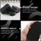 Beaupretty 10 Pieces Sponge Hair Brush Barber Brush Sponge Brush for Hair Salon Cleaning Brush Hair Removal Sponge Replacement Curl Brush Mens Duster Salon Barber Duster Neck