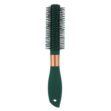 Hair Brush Hair ,Hair Roller Brush, Frizz Improving Brush Prevent Static Brush Women Grooming Comb for Home Salon(Round Brush) (Round Brush)