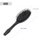 YAPOY Hair Brush - Soft &amp; Smooth Bristles Glide Effortlessly Maneuver Hair Through Tangles, Detangling Hair Brush for Women Men Kids, Curler Straight Thick Wet Dry Hair