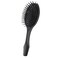 YAPOY Hair Brush - Soft &amp; Smooth Bristles Glide Effortlessly Maneuver Hair Through Tangles, Detangling Hair Brush for Women Men Kids, Curler Straight Thick Wet Dry Hair