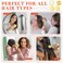 12 Pcs Softball Foldable Travel Mirror Hair Brushes Round Portable Folding Pocket Hair Brush Mini Hair Comb with Compact Makeup Mirror for Women Girls Softball Team Gift Sport Party