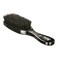 Torino Pro Wave Brush #8769-7 Row Soft bristles -100% Pure Boar Bristles - Great Workhorse for laying down your 360 Waves