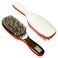 Torino Pro Wave Brush #215-9 Row Hard bristles - Reinforced bristles - Great for wolfing to manage your 360 Waves