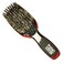 Torino Pro Wave Brush #215-9 Row Hard bristles - Reinforced bristles - Great for wolfing to manage your 360 Waves