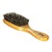 Torino Pro Wave Brush #8759-7 Row Hard bristles -Reinforced Bristles - Great Wolfinf and thick hair brush -360 wavesr 360 Waves