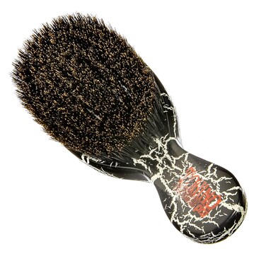 Torino Pro Wave brush #208 - Soft stub - Extra long bristles - great for laying down your 360 waves
