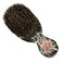 Torino Pro Wave brush #208 - Soft stub - Extra long bristles - great for laying down your 360 waves