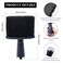 2 Pcs Neck Duster Barber Brush Soft Barber Cleaning Brush, Professional Barber Accessories Hair Cutting Brush Neck Duster Brush for Remove Loose Hair Around Neckline and Ears After Haircut