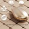 Detangler Brush for Thick Hair, Curly, Straight &amp; Natural Hair, L&amp;L SKIN Detangling Hair Brush for Women/Girl/Kids Hair Brush