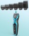 oneisall Replacment Guide Combs for DTJ-001, 6 Pcs, 3 mm/6 mm/9 mm/12 mm/18 mm/24 mm