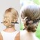 15 PCS Hair Sticks Chopsticks Chinese Pins for Women's Long Hair - Handmade Chignon Maker, Retro Sandalwood Barrettes &amp; Accessories (15 Styles)