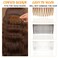 18 Pieces French Side Combs, FHDUSRYO Plastic Side Hair Twist Decorative Comb with Teeth, Hair Combs Slides Hair Clips Accessories for Women Bridal Wedding Veil Girls Thick and Fine Hair