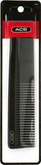 Ace Classic Dressing Comb, 7.5 Inches (Pack of 3)