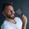 KALLORY Detangling Comb 2pcs for Braid Tools Metal Afro Black Women Men Lift Styling Wig Salon and Combs Detangle African Comb Hair Barber Hairdressing Pick Male Picks Home American Afro Pick