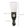 3 Pcs Metal Hair Pick Combs Afro Pick Comb Wide Tooth Hair Pick Comb Salon Using for Hairdressing Styling Tool