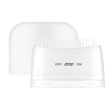 Silicone Comb Head for Comblor Temporary Hair Color Wax (ONLY COMB HEAD)