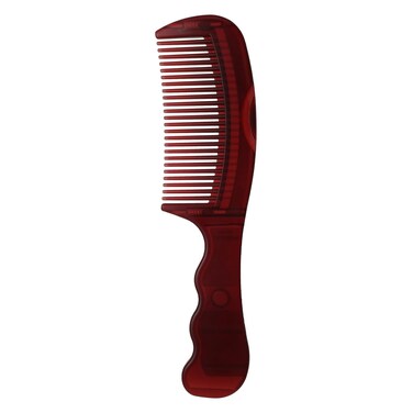 Dandruff Comb, 1Pcs Energy Massage Comb Scalp Comb Hollow Tooth Hair Brush Beauty Combs with Healthier Scalp and Better Hair Quality Effective Removal of Dandruff and Dirt